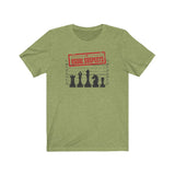 The Usual Chess Suspects  - Classic Tee