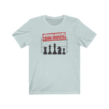 The Usual Chess Suspects  - Classic Tee