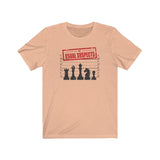 The Usual Chess Suspects  - Classic Tee