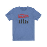 The Usual Chess Suspects  - Classic Tee