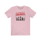 The Usual Chess Suspects  - Classic Tee