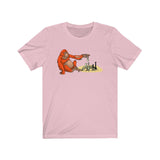 Orangutan Chess - Classic Tee