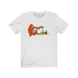 Orangutan Chess - Classic Tee