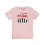 The Usual Chess Suspects  - Classic Tee