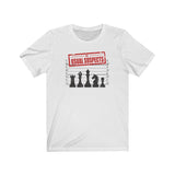 The Usual Chess Suspects  - Classic Tee