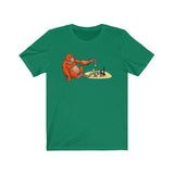 Orangutan Chess - Classic Tee