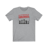 The Usual Chess Suspects  - Classic Tee