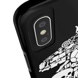 Chess composition - Case Mate Tough Phone Cases - MateInFour