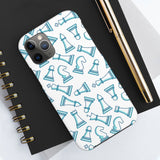 Chess Pride on your Case Mate Tough Phone Cases - MateInFour