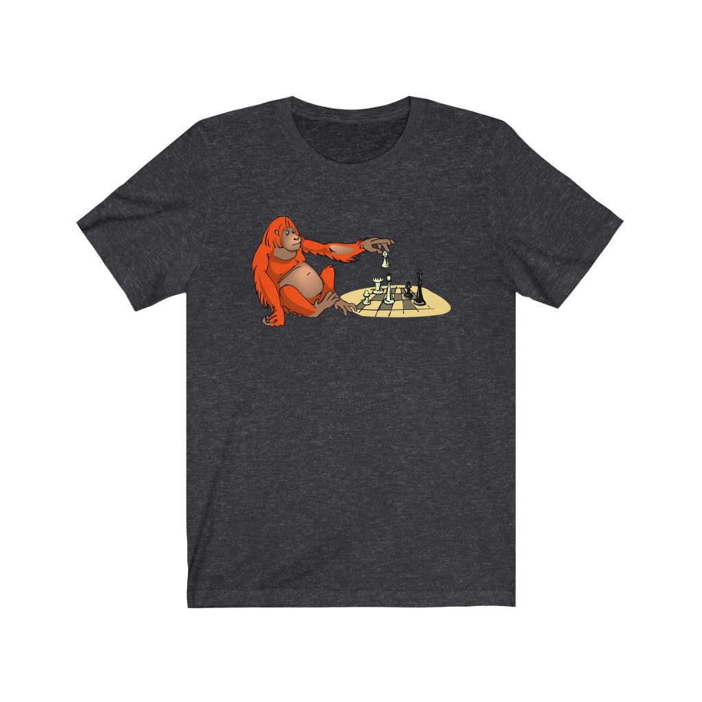 Orangutan Chess - Classic Tee